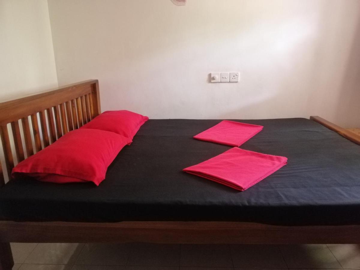 Dambulla City Hostel Eksteriør bilde