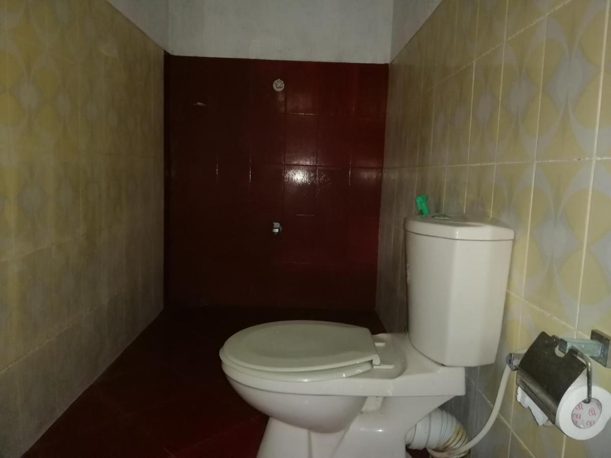 Dambulla City Hostel Eksteriør bilde