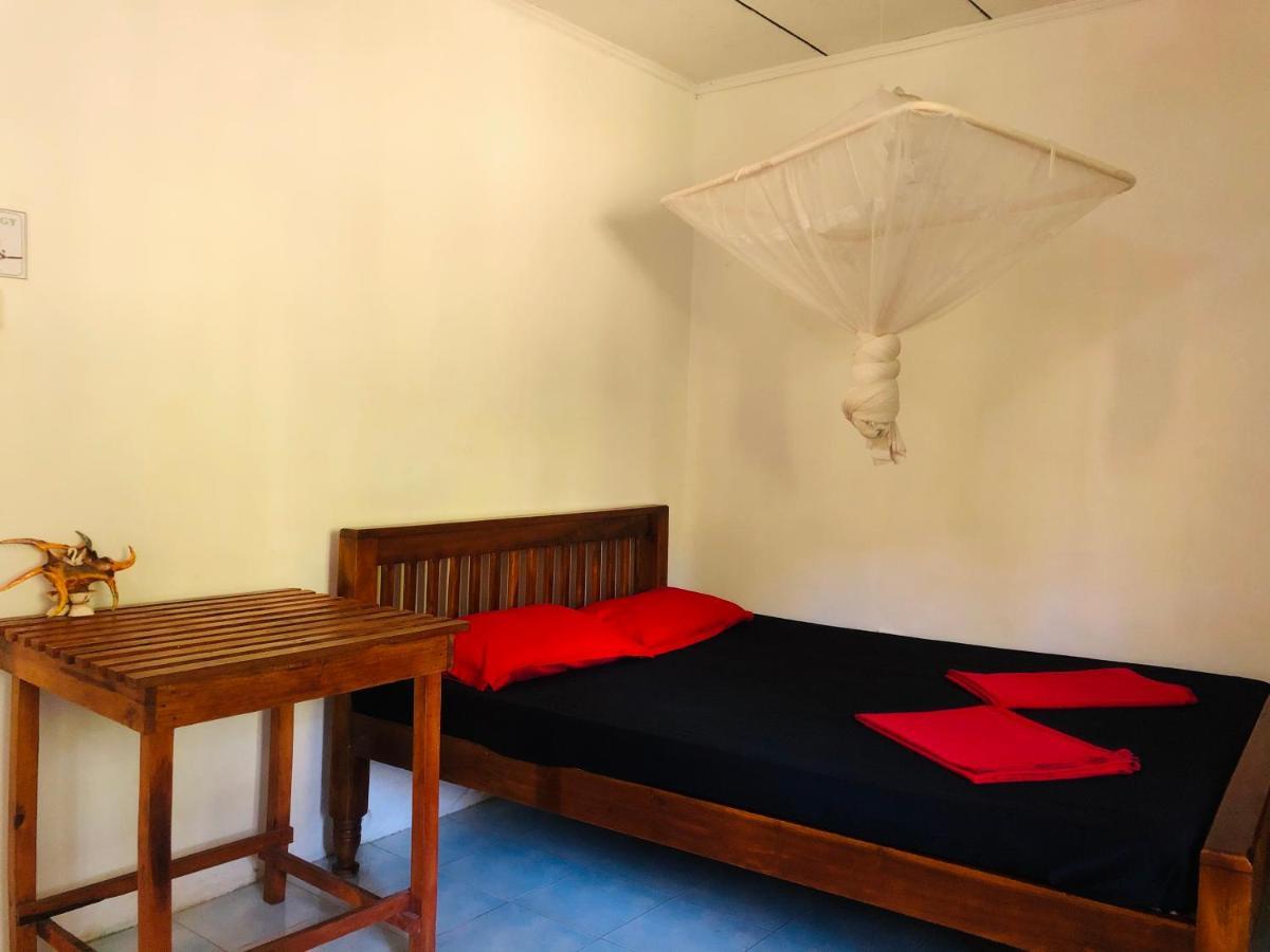 Dambulla City Hostel Eksteriør bilde