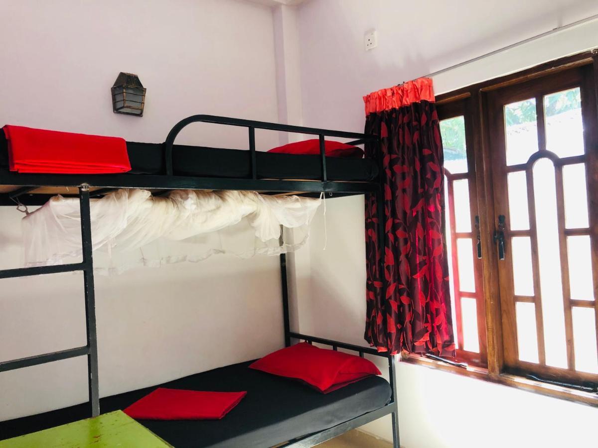 Dambulla City Hostel Eksteriør bilde