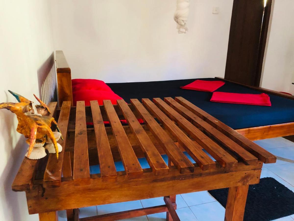 Dambulla City Hostel Eksteriør bilde