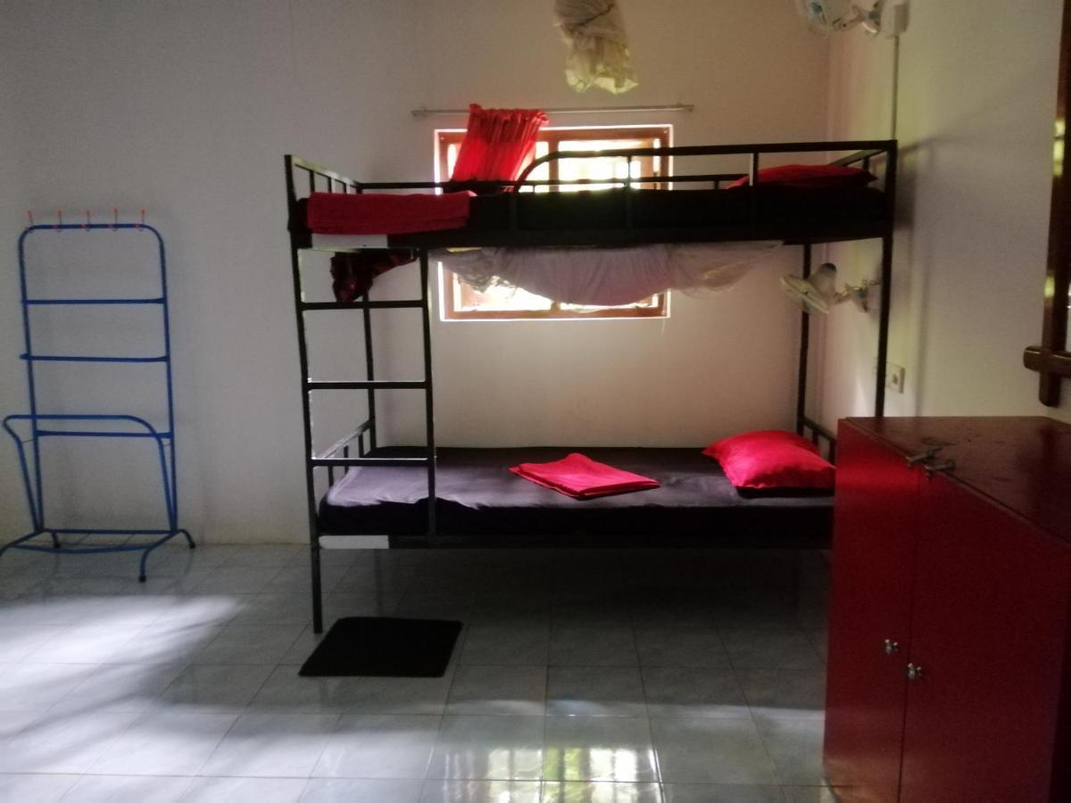 Dambulla City Hostel Eksteriør bilde