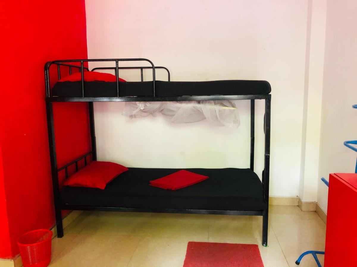 Dambulla City Hostel Eksteriør bilde
