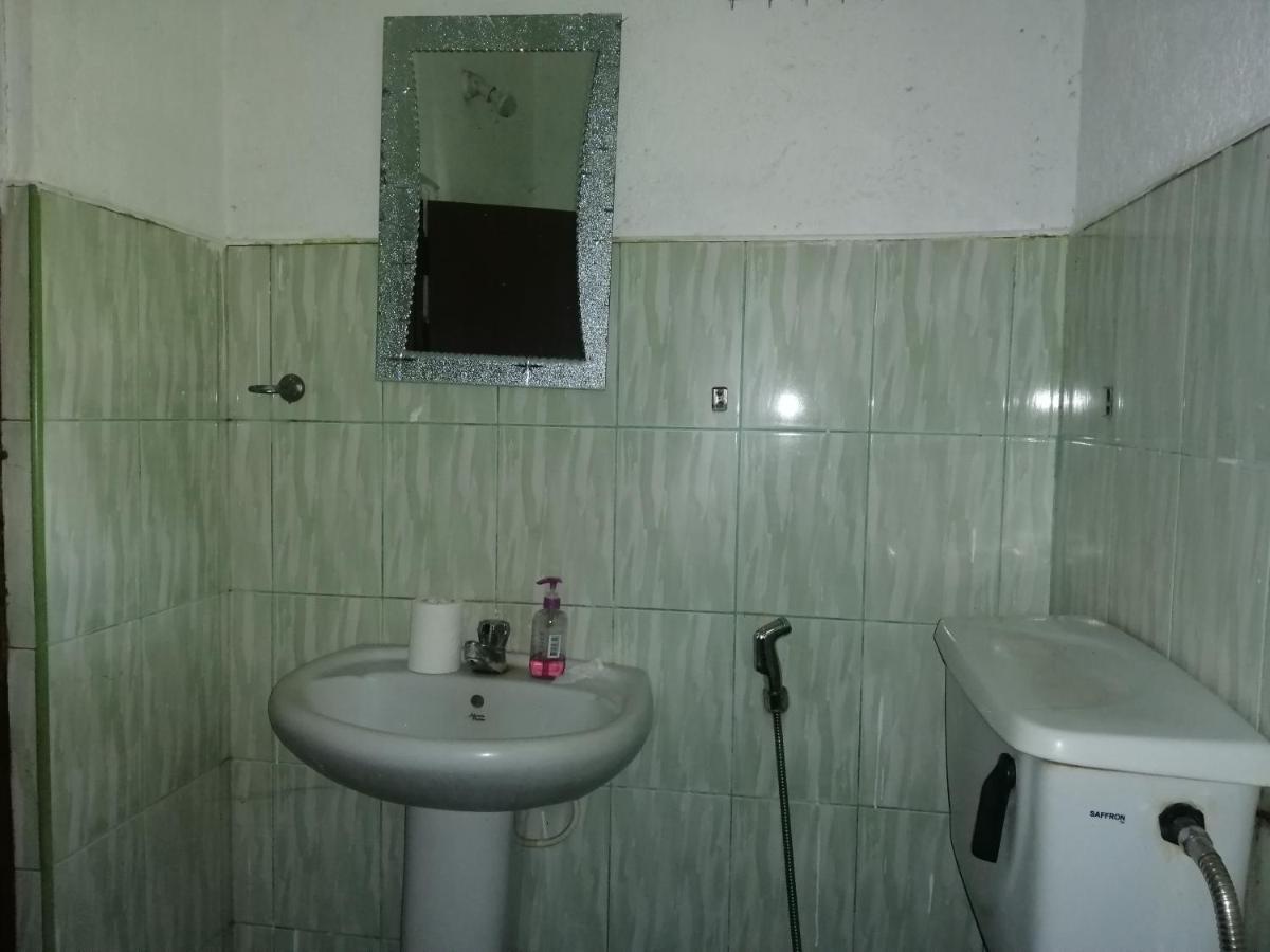 Dambulla City Hostel Eksteriør bilde