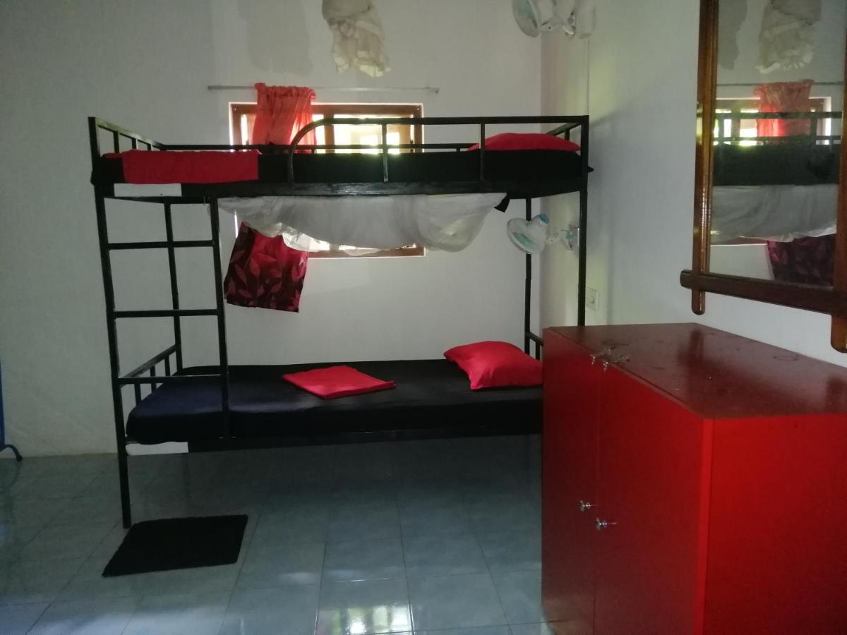 Dambulla City Hostel Eksteriør bilde