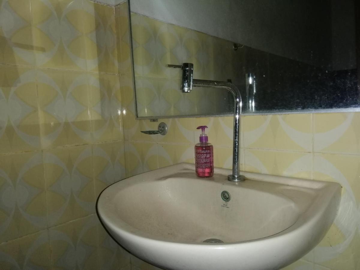 Dambulla City Hostel Eksteriør bilde